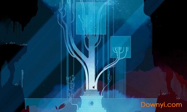 格丽斯全成就手机版 游戏截图